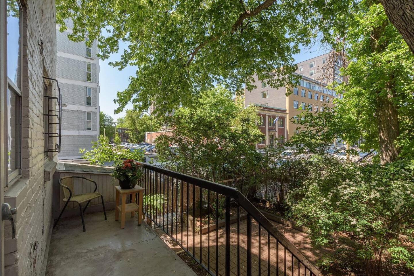 Perfect For Groups Big Livingroom 2 Backyard 3Br モントリオール エクステリア 写真