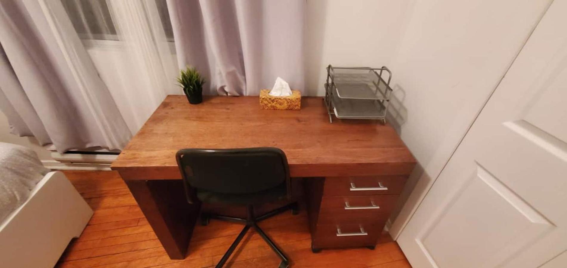 Perfect For Groups Big Livingroom 2 Backyard 3Br モントリオール エクステリア 写真